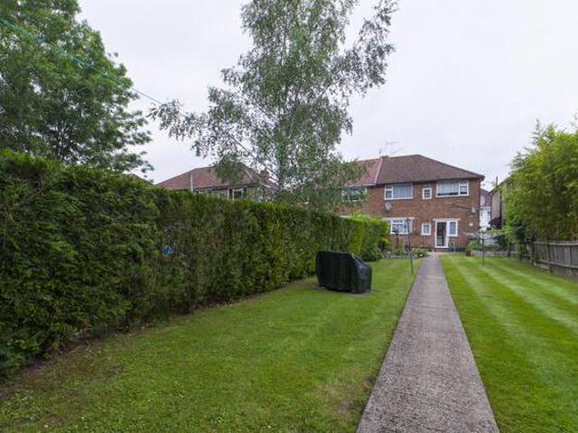 House for rent in Northwood