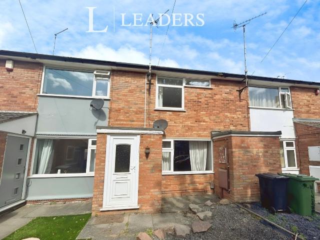 Apartment for rent in Quorn, Charnwood