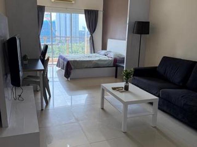 Serviced Residence for rent in Sri Hartamas, Kuala Lumpur