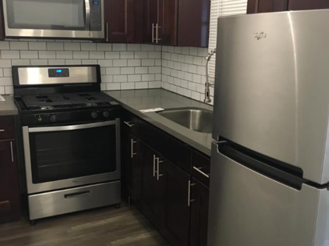 Apartment for rent in Glendale, California