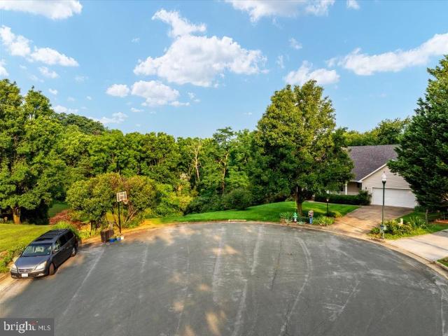 Land for sale in Virginia