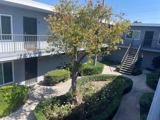 Apartment for rent in Buena Park, Orange County
