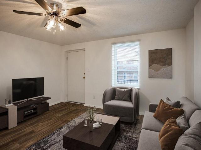 Apartment for rent in Tennessee