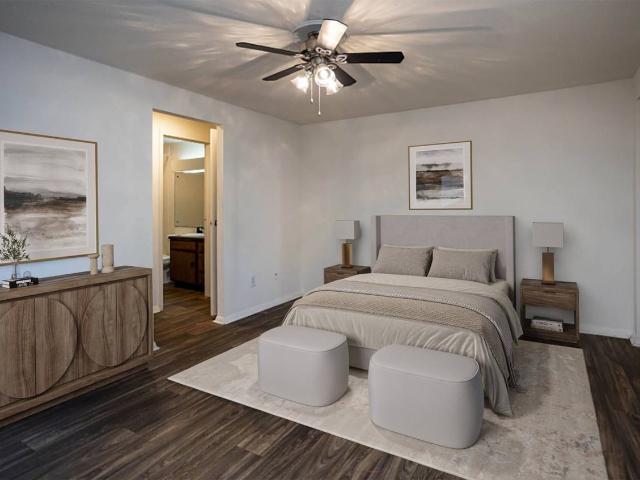 Apartment for rent in Fountain City, Knoxville
