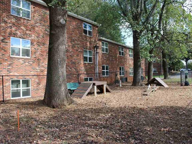 Apartment for rent in Tennessee