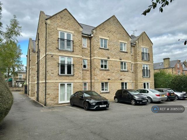 Apartment for rent in Kingstone, Barnsley