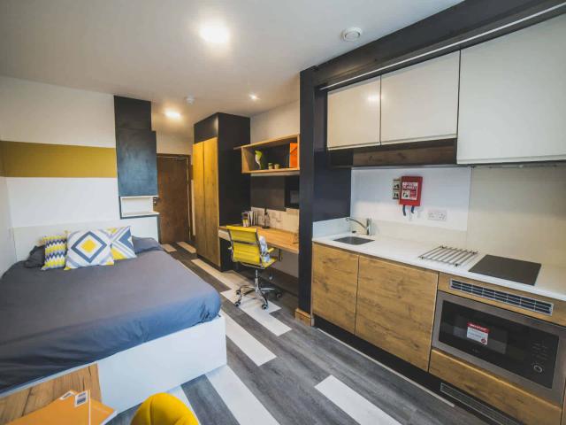 Apartment for rent in West Midlands