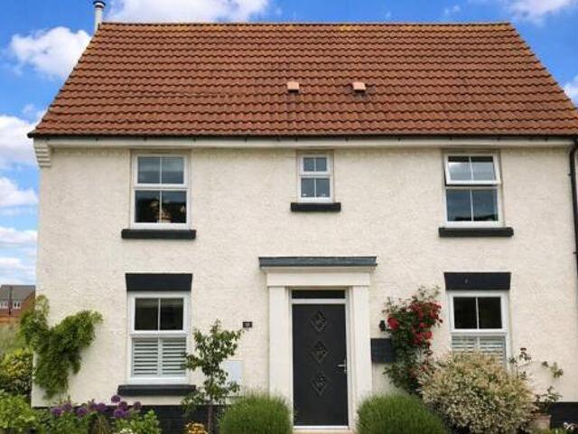 House for sale in Elsea Park, Barholm