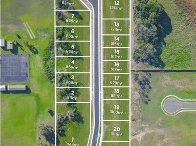 Land for sale in Portland, Victoria