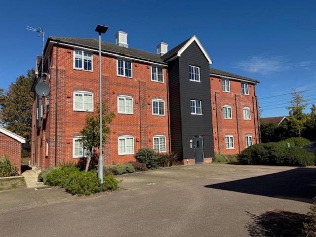 Apartment for rent in The Maltings, Mid Suffolk