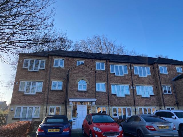 Apartment for rent in Pudsey, West Yorkshire