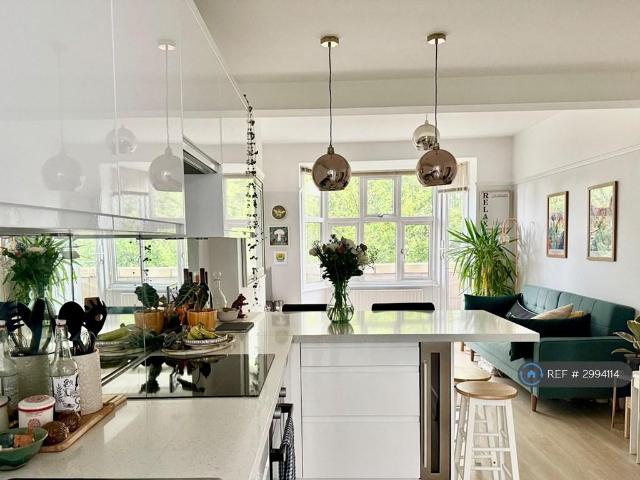 House for rent in Clapham, Greater London