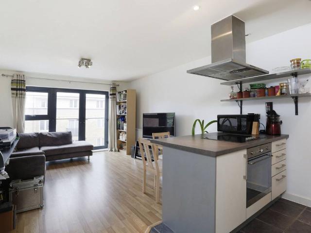 Apartment for rent in Old Ford, Bow