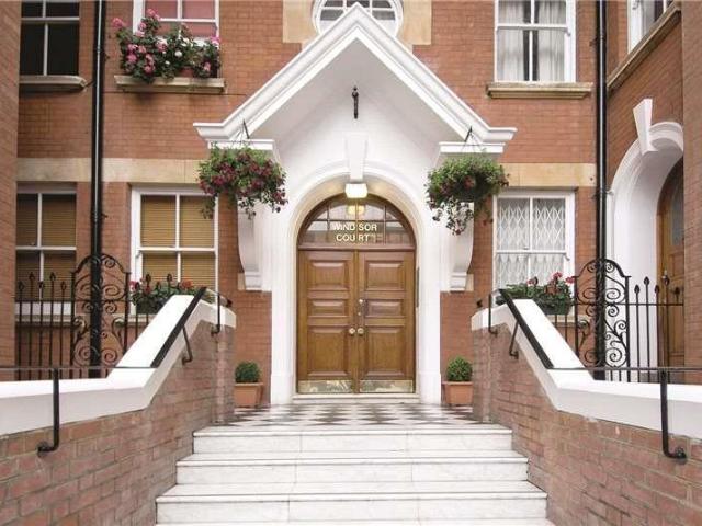 Apartment for rent in City of Westminster, Greater London