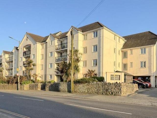 House for sale in Newquay, Cornwall