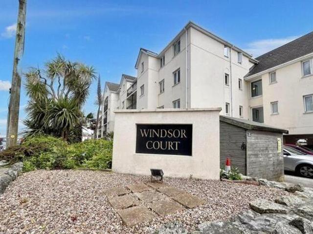 House for sale in Newquay, Cornwall