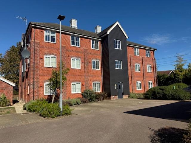 Apartment for rent in The Maltings, Mid Suffolk