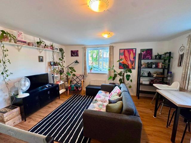 Apartment for rent in Bedingfield, Suffolk