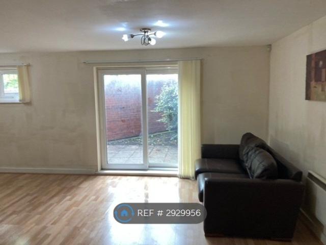 Apartment for rent in Butterton, Staffordshire