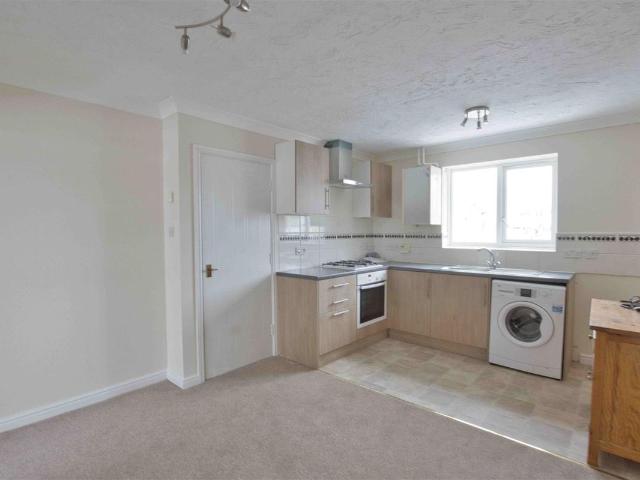 Apartment for rent in Borehamwood, Hertsmere