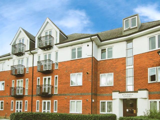 Apartment for rent in St Albans, Five Acres