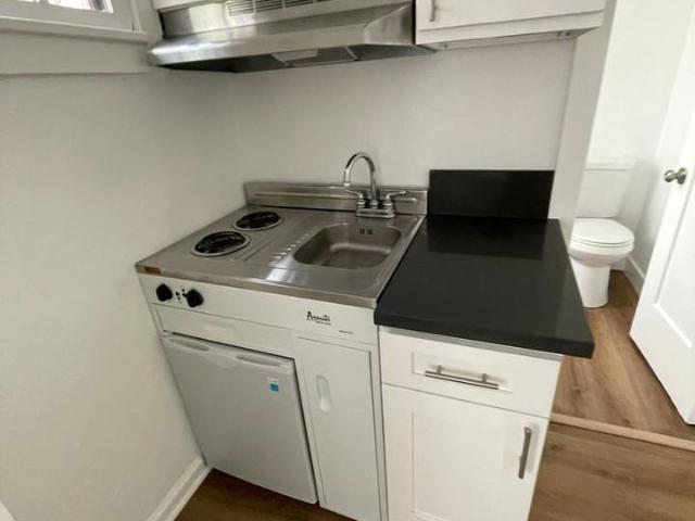Apartment for rent in Glendale, California