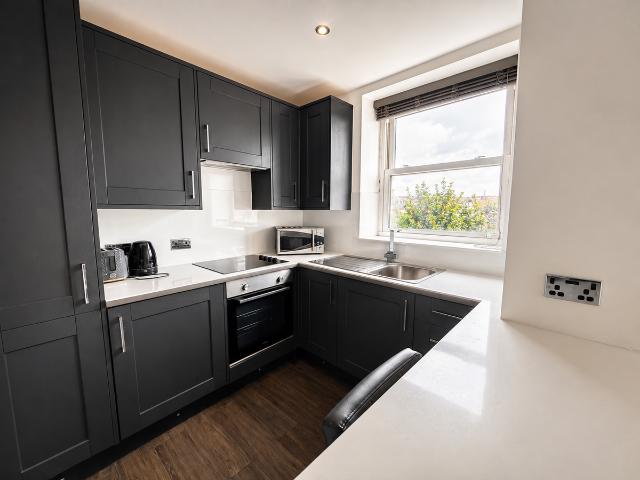 Studio for rent in Round Hill, Brighton & Hove