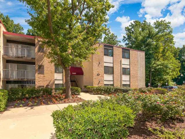 Apartment for rent in Maryland