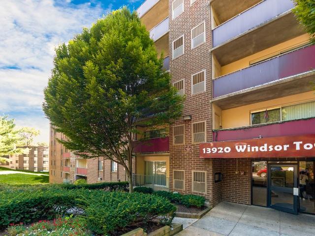 Apartment for rent in Fairland, Montgomery County