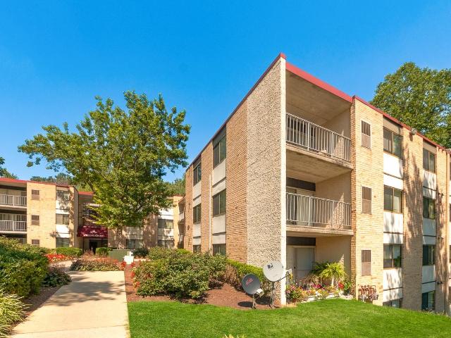 Apartment for rent in Maryland