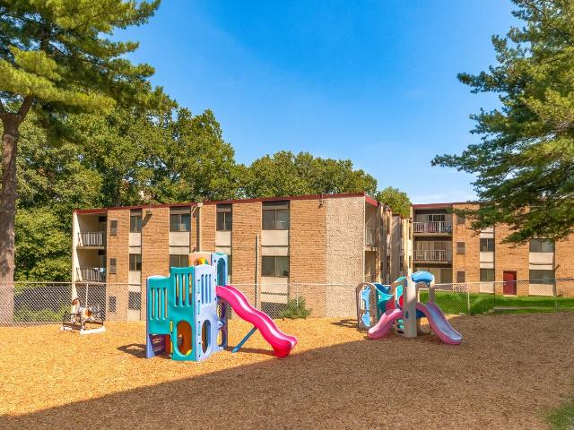 Apartment for rent in Maryland