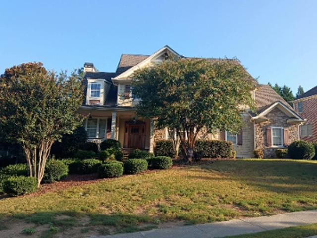 House for sale in Grayson, Georgia