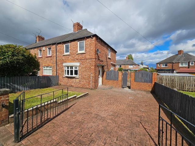 House for rent in Hebburn, Tyne And Wear
