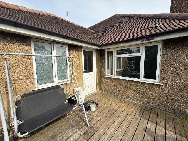 Apartment for rent in Northampton, Northamptonshire