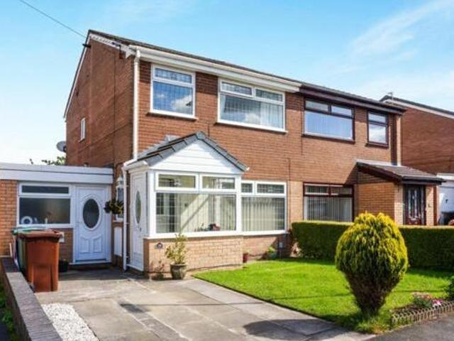 House for sale in Lancashire