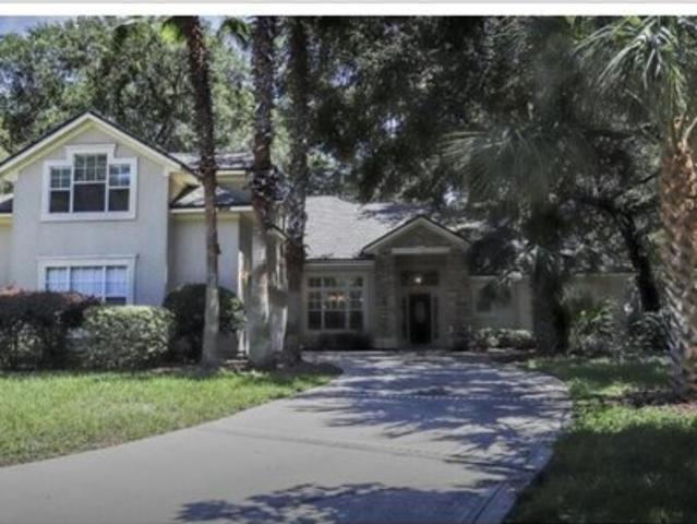 House for sale in Jacksonville, Florida