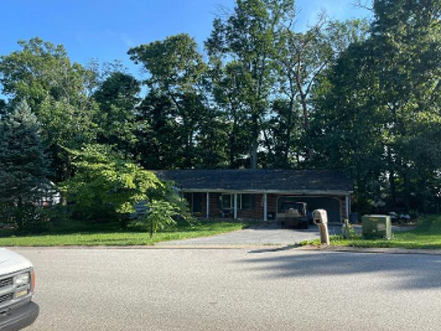 House for sale in Pennsylvania