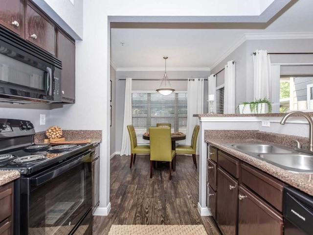 Apartment for rent in Houston, Harris County
