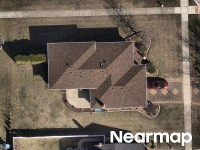 House for sale in Orland Park, Illinois