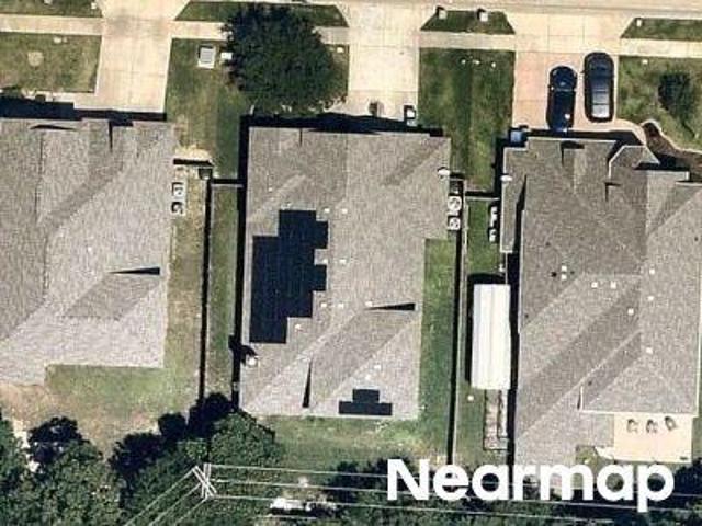House for sale in Denton, Texas