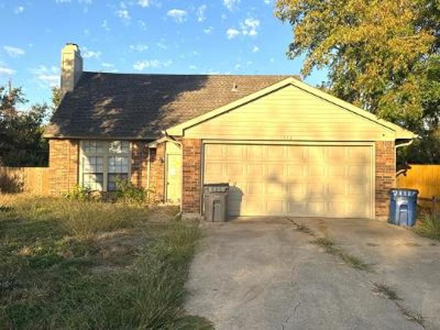 House for sale in Red Oak, Texas
