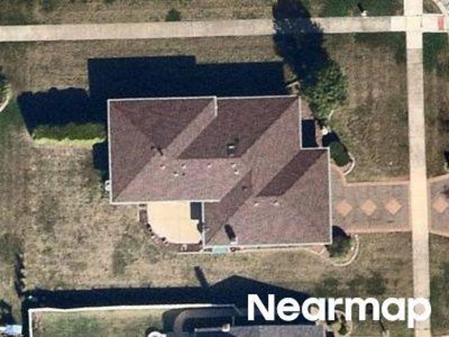 House for sale in Orland Park, Illinois
