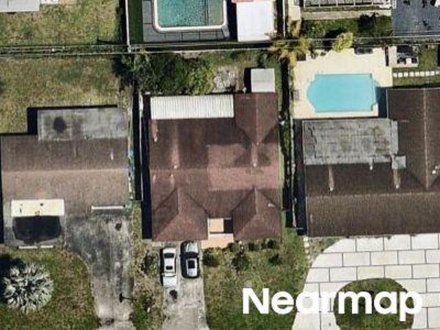 House for sale in Miramar, Florida