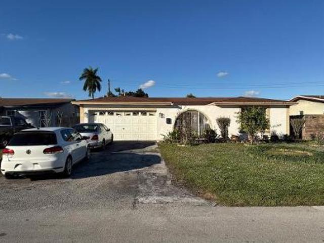 House for sale in Miramar, Florida