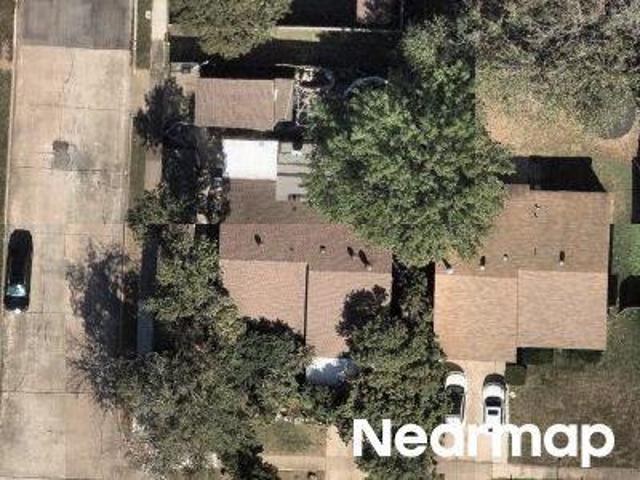 House for sale in Allen, Texas