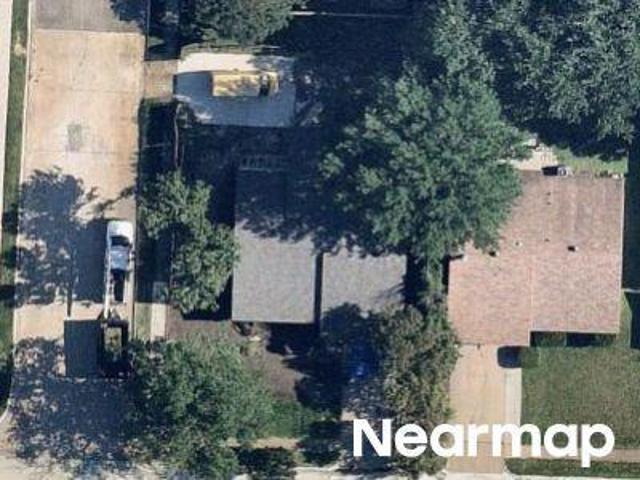 House for sale in Allen, Texas