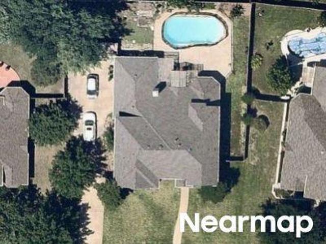 House for sale in Murphy, Texas
