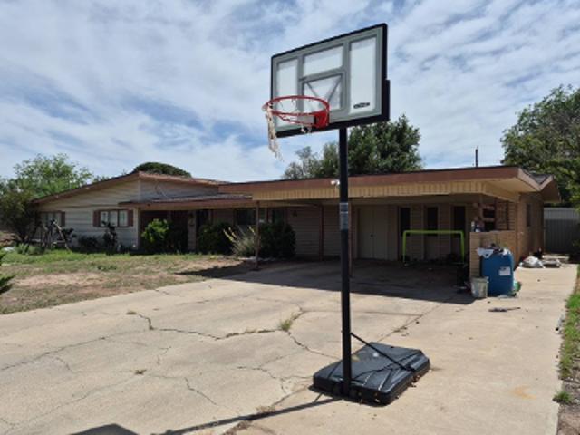 House for sale in Odessa, Texas