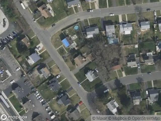 House for sale in East Brunswick, New Jersey