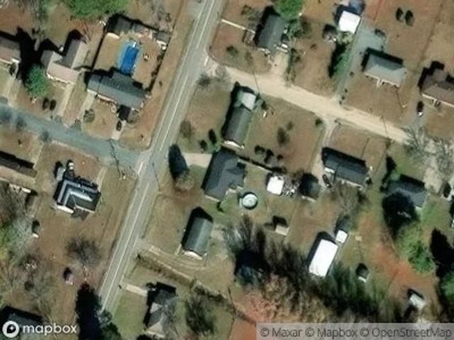 House for sale in Cheraw, South Carolina